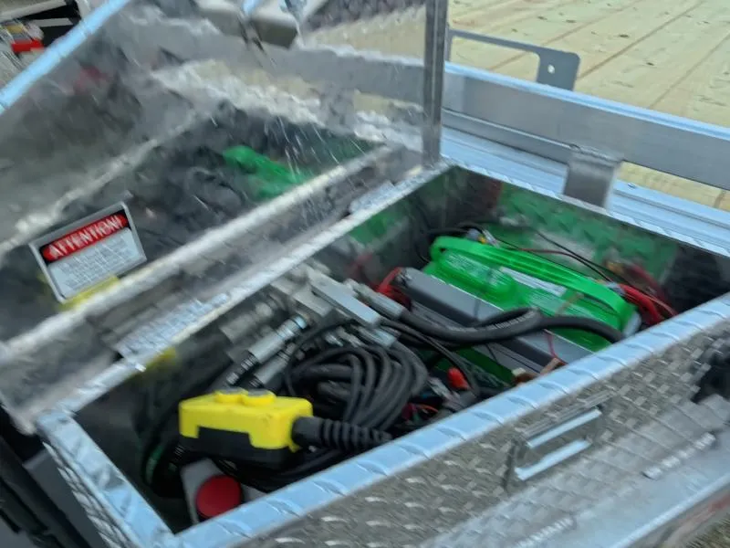 new Car Haulers / Racing Trailers H and H Trailer  for sale, in Nashua, IA Thumbnail 7