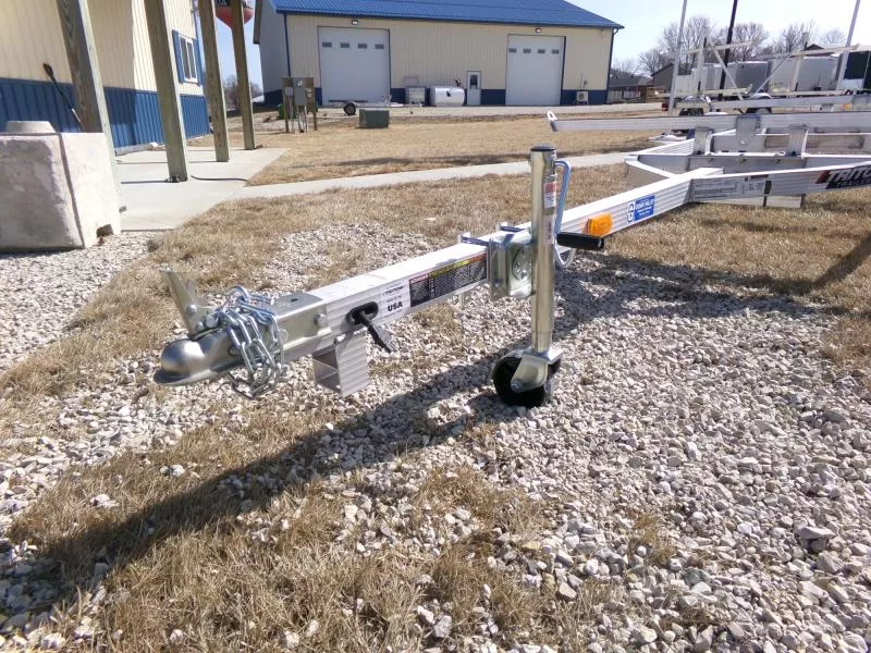 new Watercraft Trailers Triton Trailers  for sale, in Nashua, IA Thumbnail 6