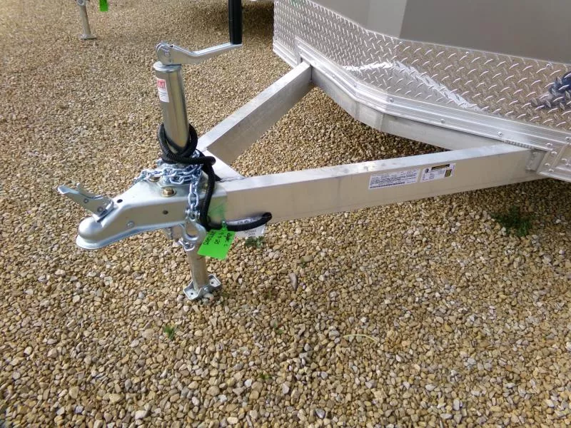 new Cargo (Enclosed) Trailers Triton Trailers  for sale, in Nashua, IA Thumbnail 2