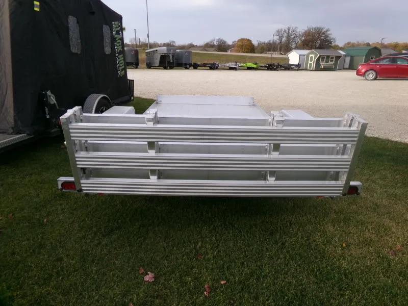 new Utility Trailers Bear Track  for sale, in Nashua, IA Thumbnail 5