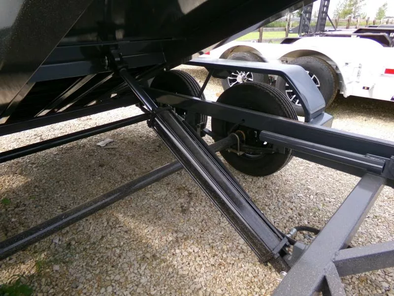 new Dump Trailers Norstar  for sale, in Nashua, IA Thumbnail 13