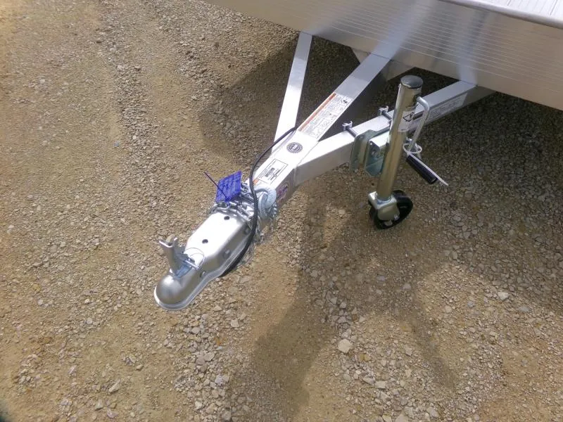 new Utility Trailers Bear Track  for sale, in Nashua, IA Thumbnail 2