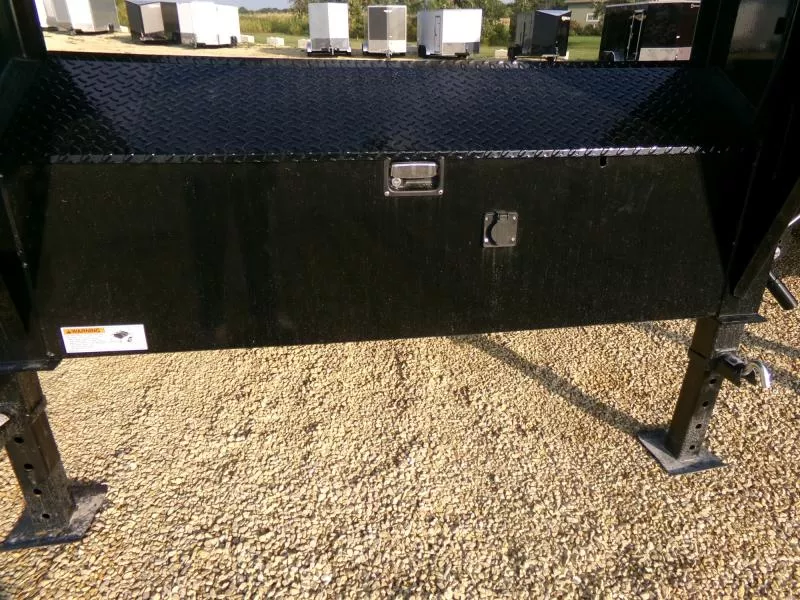 new Equipment / Flatbed Trailers H and H Trailer  for sale, in Nashua, IA Thumbnail 11