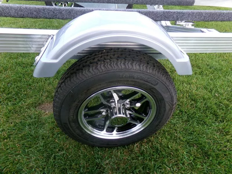 new Watercraft Trailers Triton Trailers  for sale, in Nashua, IA Thumbnail 6