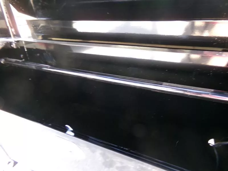 new Equipment / Flatbed Trailers Norstar  for sale, in Nashua, IA Thumbnail 12