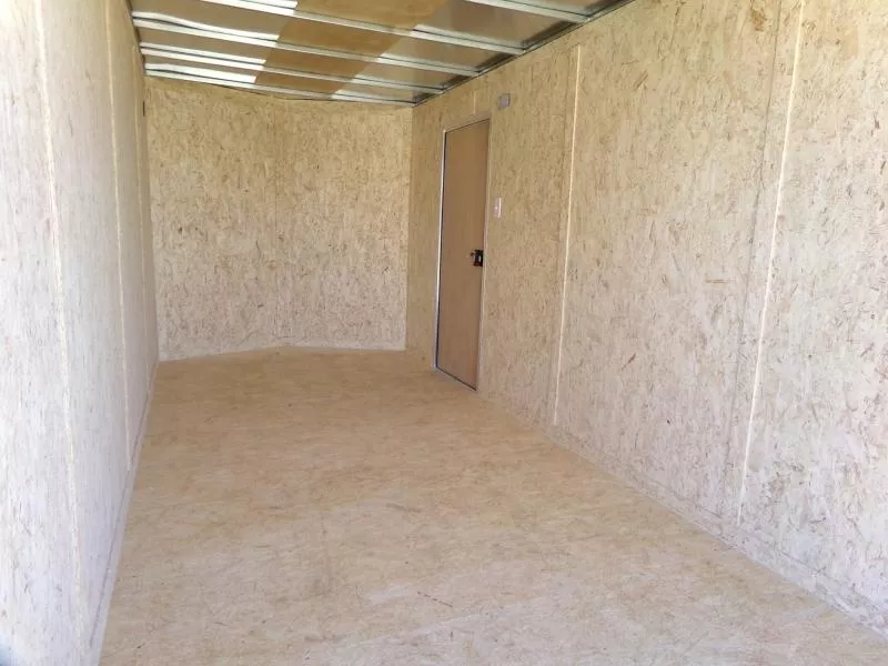 new Cargo (Enclosed) Trailers Formula Trailers  for sale, in Nashua, IA Thumbnail 6