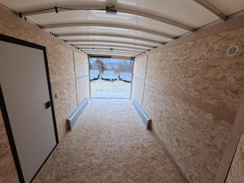 new Cargo (Enclosed) Trailers Stealth Trailers  for sale, in Nashua, IA Thumbnail 11
