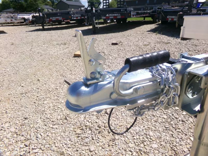 new Utility Trailers Aluma  for sale, in Nashua, IA Thumbnail 3