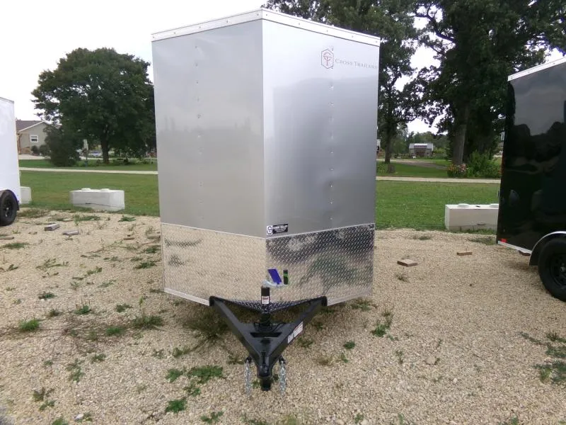 new Cargo (Enclosed) Trailers Cross Trailers  for sale, in Nashua, IA Thumbnail 13