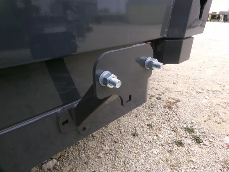 new Dump Trailers Norstar  for sale, in Nashua, IA Thumbnail 12