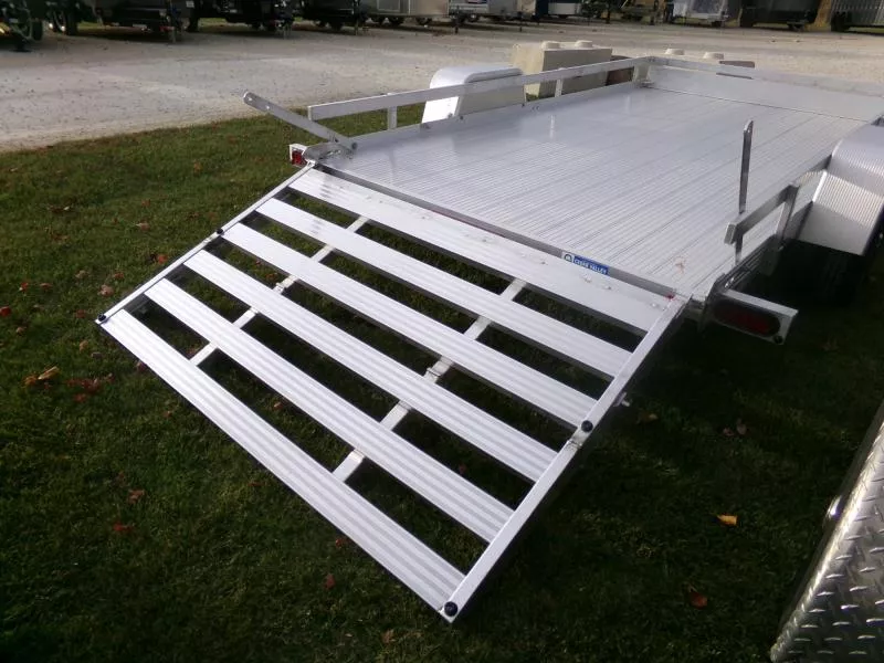 new Utility Trailers Bear Track  for sale, in Nashua, IA Thumbnail 7