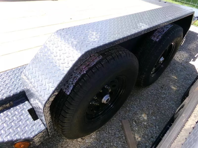 new Car Haulers / Racing Trailers Iron Bull  for sale, in Nashua, IA Thumbnail 16