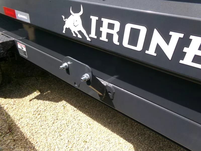 new Dump Trailers Iron Bull  for sale, in Nashua, IA Thumbnail 15