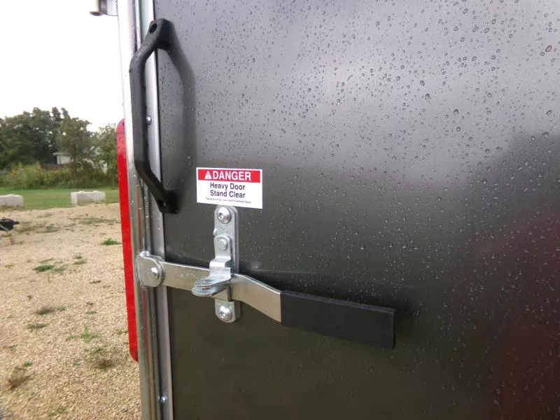 new Cargo (Enclosed) Trailers Cross Trailers  for sale, in Nashua, IA Thumbnail 15