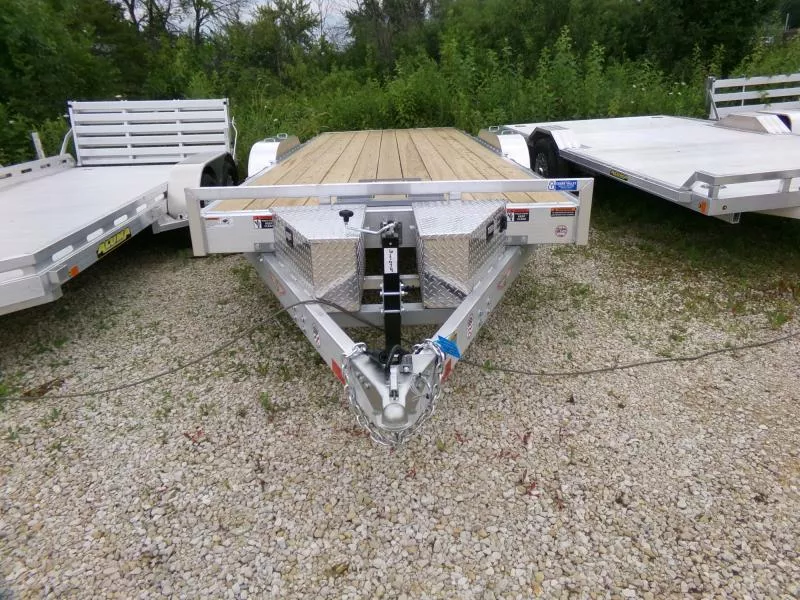 new Car Haulers / Racing Trailers H and H Trailer  for sale, in Nashua, IA Thumbnail 16
