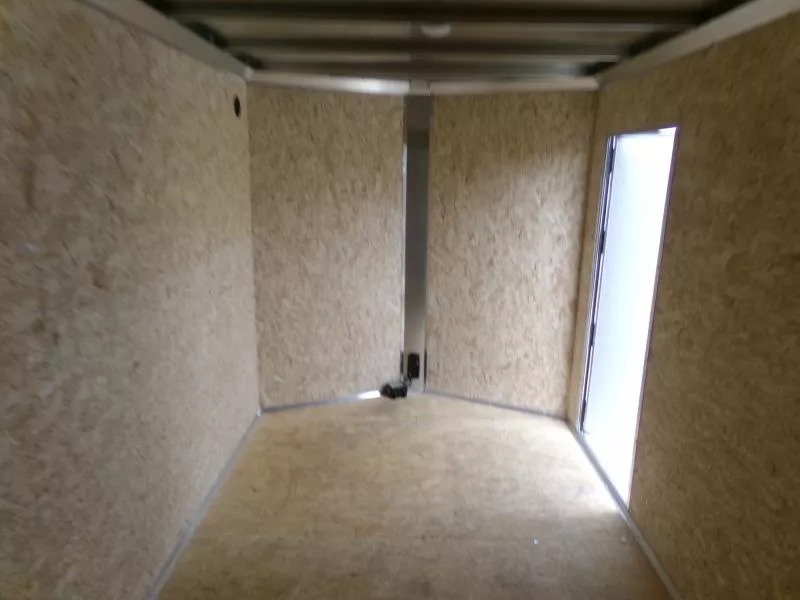 new Cargo (Enclosed) Trailers Triton Trailers  for sale, in Nashua, IA Thumbnail 13