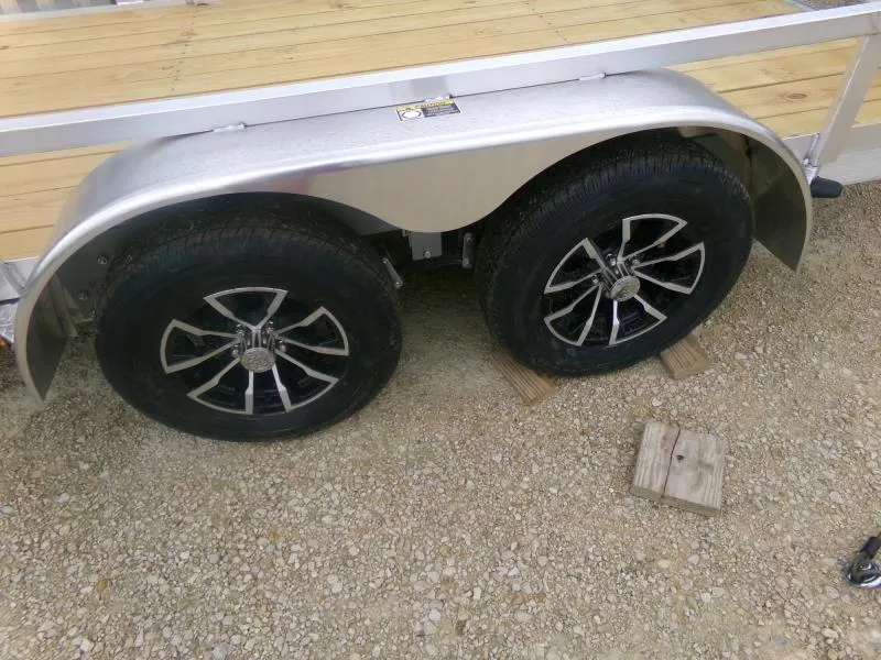 new Utility Trailers H and H Trailer  for sale, in Nashua, IA Thumbnail 5