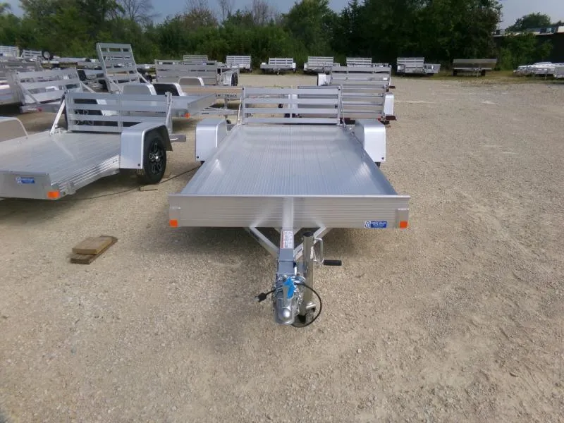 new Utility Trailers Bear Track  for sale, in Nashua, IA Thumbnail 9