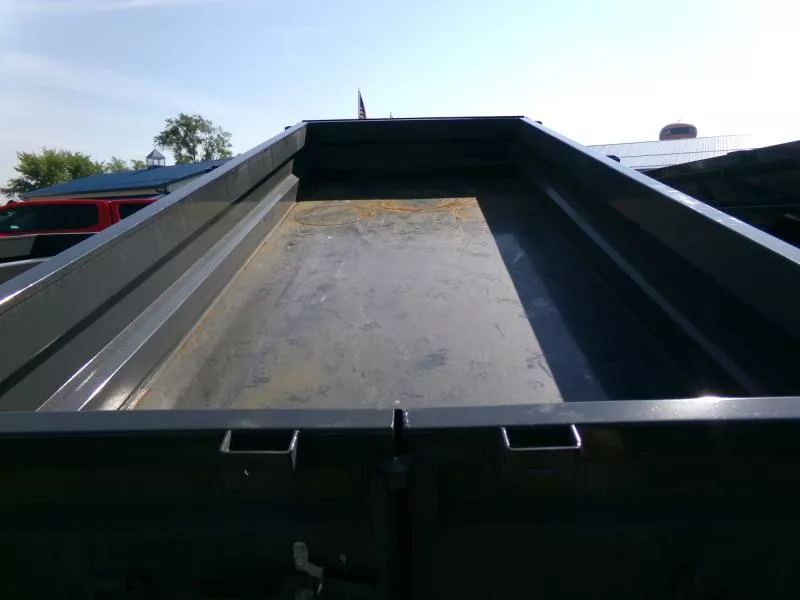 new Dump Trailers Iron Bull  for sale, in Nashua, IA Thumbnail 17