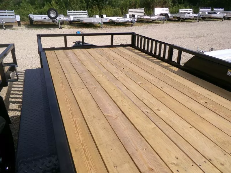 new Utility Trailers H and H Trailer  for sale, in Nashua, IA Thumbnail 10