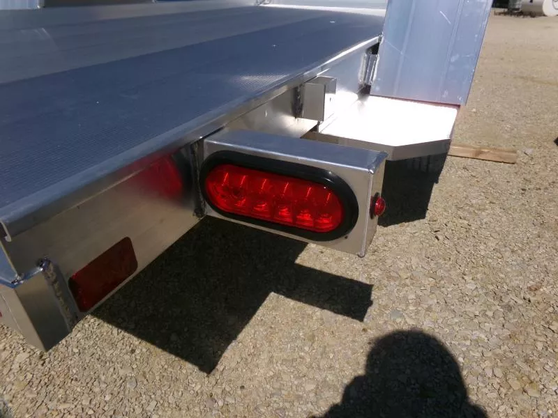new ATV Trailers Aluma  for sale, in Nashua, IA Thumbnail 7