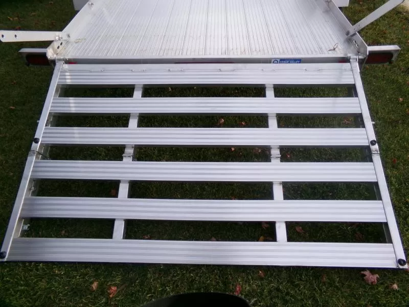 new Utility Trailers Bear Track  for sale, in Nashua, IA Thumbnail 7