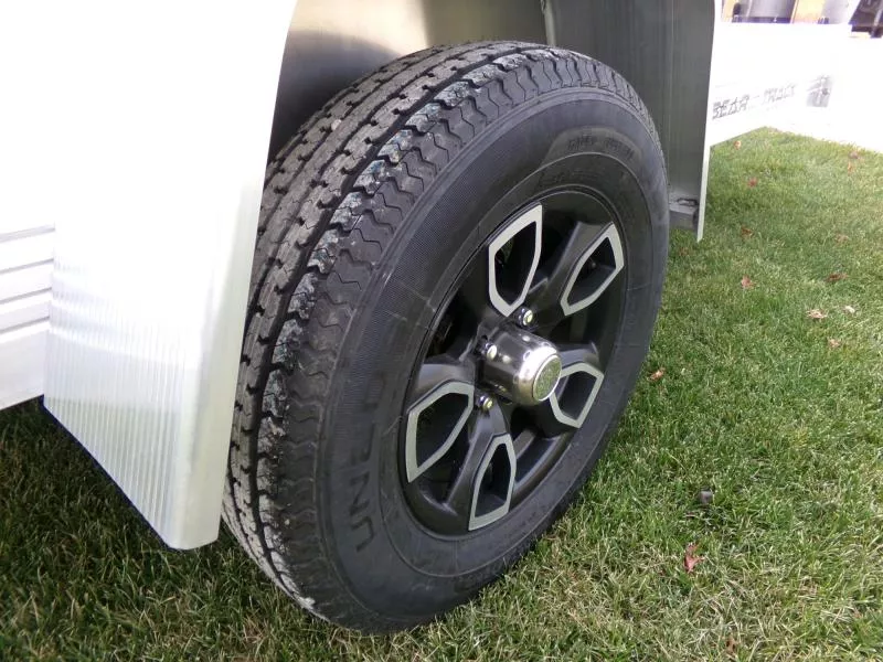 new Utility Trailers Bear Track  for sale, in Nashua, IA Thumbnail 10