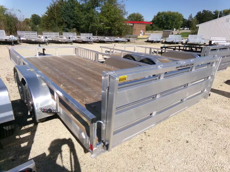 new Utility Trailers H and H Trailer  for sale, in Nashua, IA Thumbnail 4