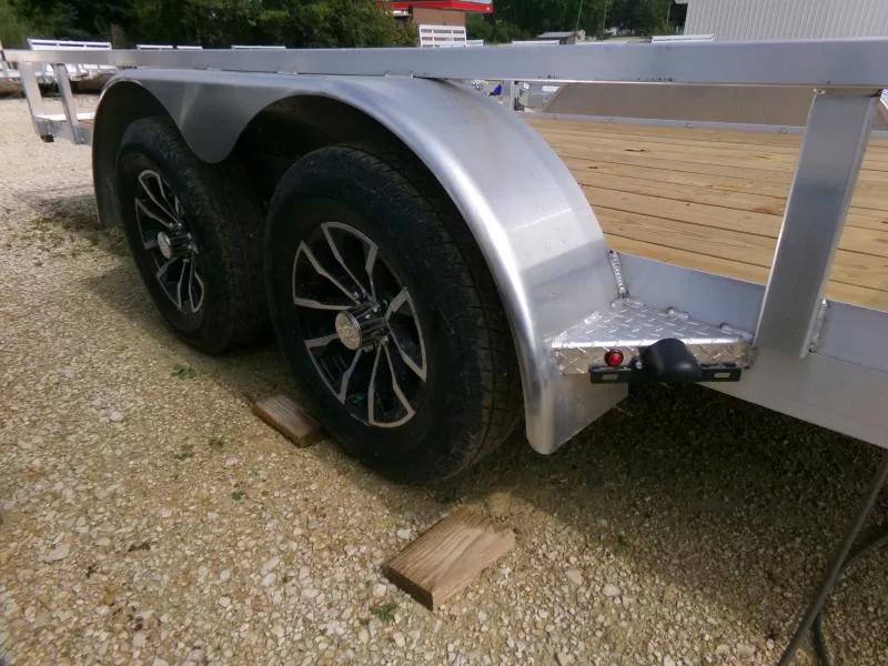 new Utility Trailers H and H Trailer  for sale, in Nashua, IA Thumbnail 7