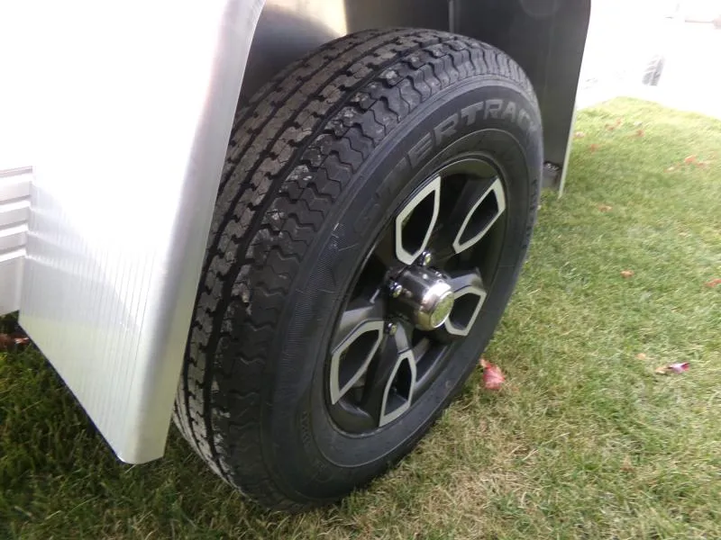 new Utility Trailers Bear Track  for sale, in Nashua, IA Thumbnail 10