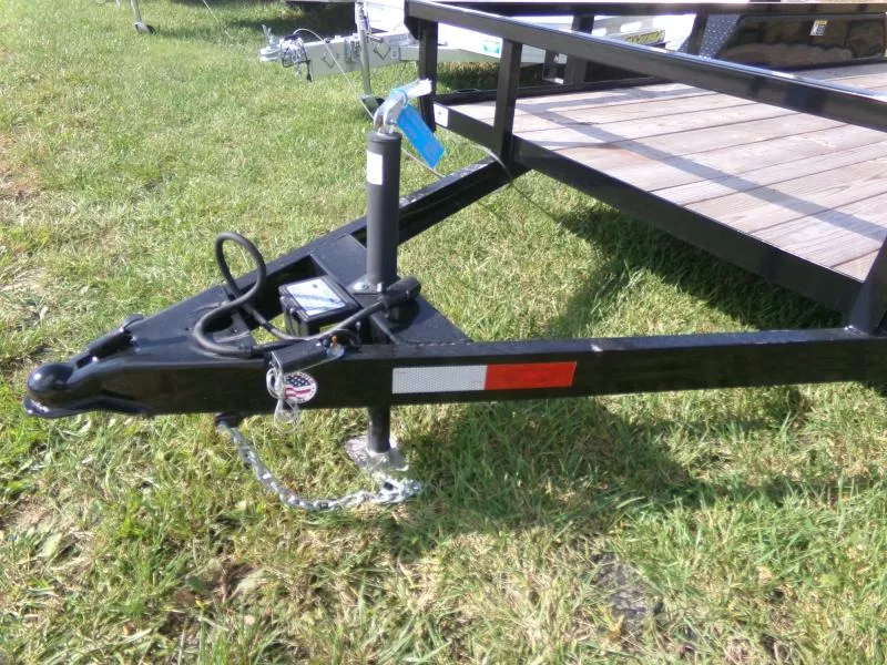 new Utility Trailers H and H Trailer  for sale, in Nashua, IA Thumbnail 2