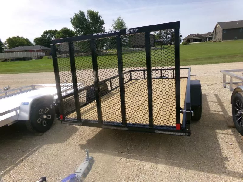 new Utility Trailers H and H Trailer  for sale, in Nashua, IA Thumbnail 9