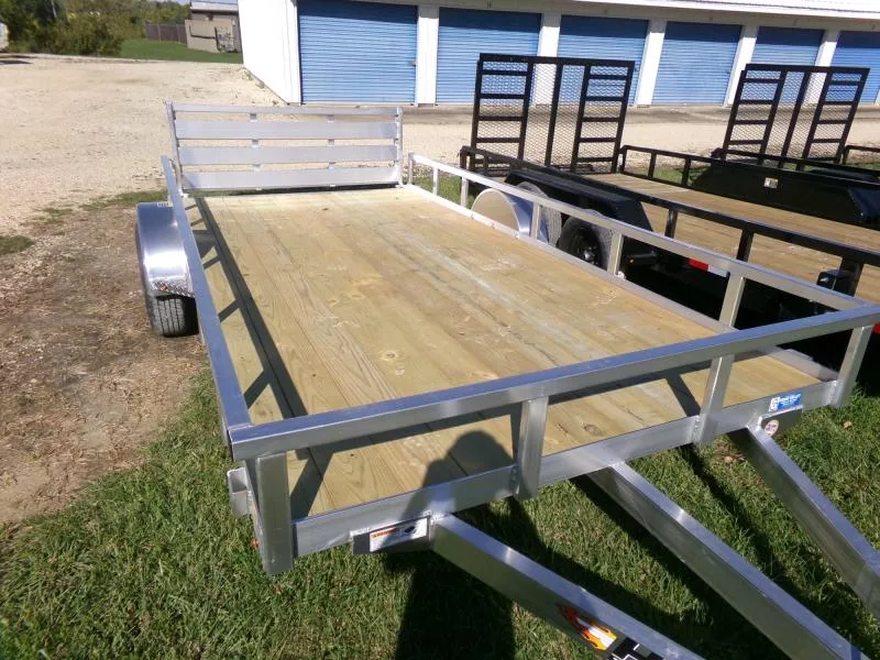 new Utility Trailers H and H Trailer  for sale, in Nashua, IA Thumbnail 13