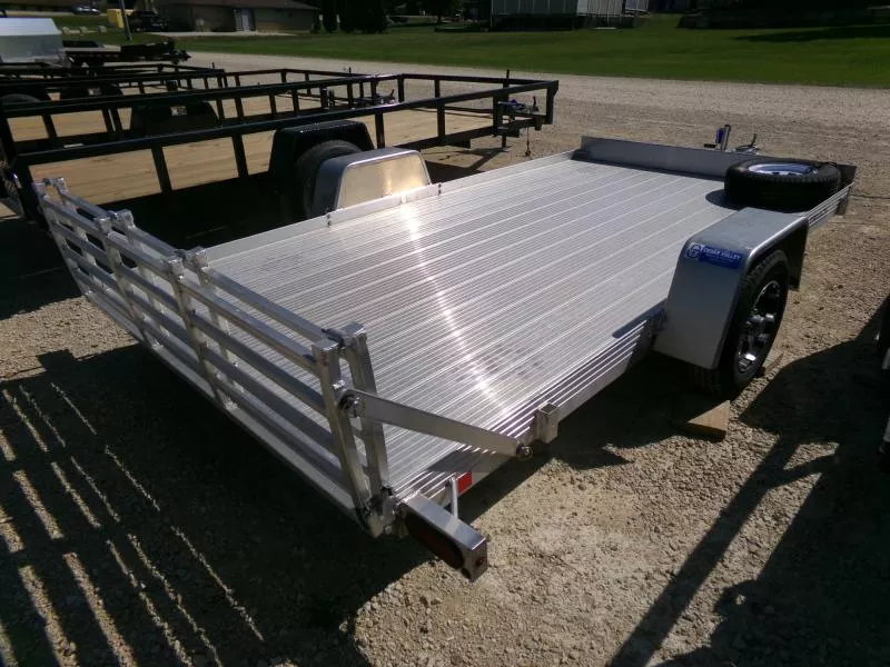 used ATV Trailers Bear Track  for sale, in Nashua, IA Thumbnail 7