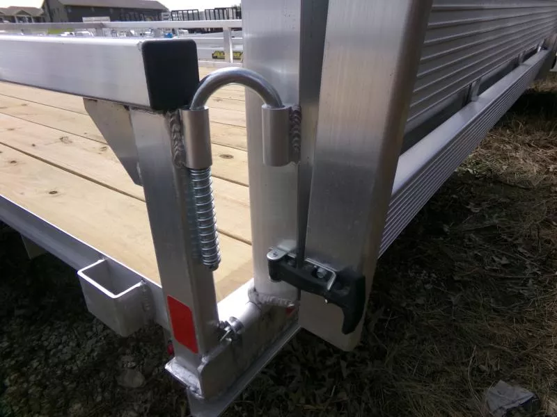 new Utility Trailers H and H Trailer  for sale, in Nashua, IA Thumbnail 5