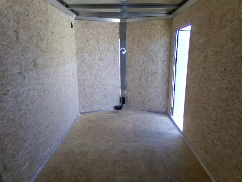 new Cargo (Enclosed) Trailers Triton Trailers  for sale, in Nashua, IA Thumbnail 12