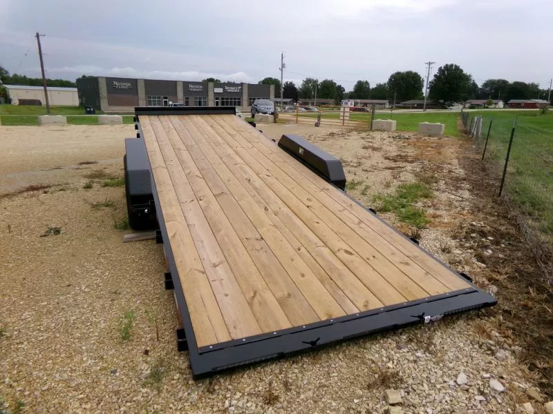 new Car Haulers / Racing Trailers H and H Trailer  for sale, in Nashua, IA Thumbnail 12