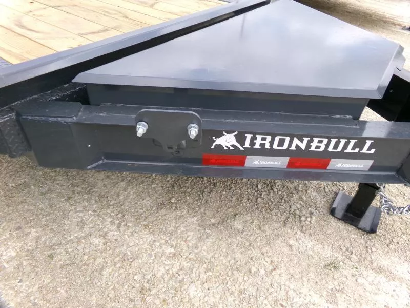 new Other Iron Bull  for sale, in Nashua, IA Thumbnail 7