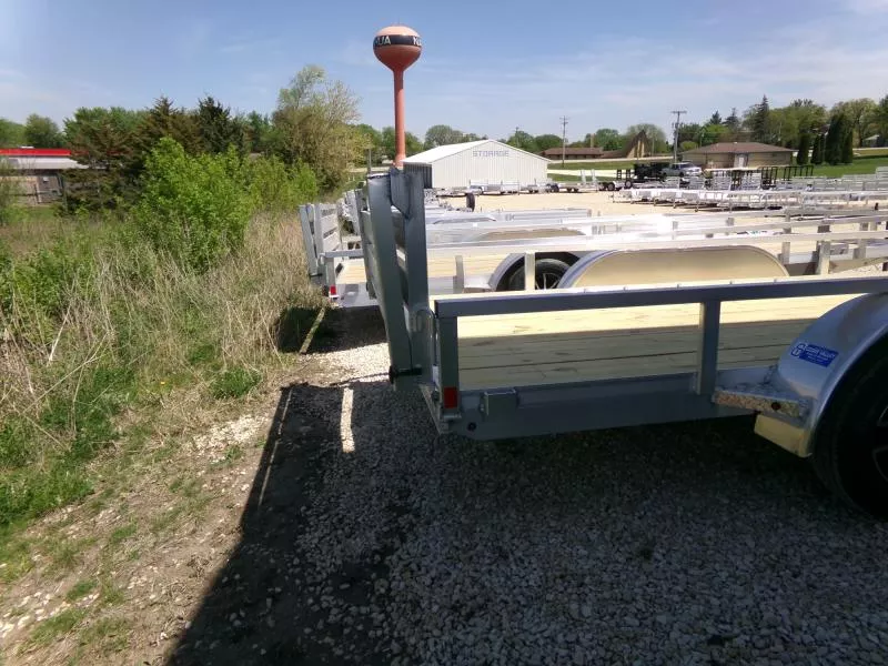 new Utility Trailers H and H Trailer  for sale, in Nashua, IA Thumbnail 6