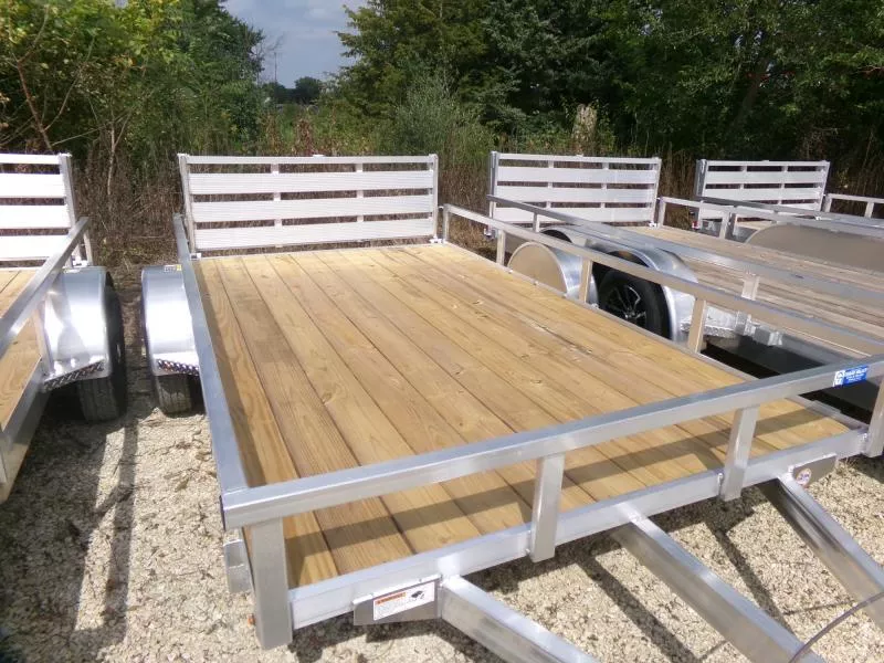 new Utility Trailers H and H Trailer  for sale, in Nashua, IA Thumbnail 10