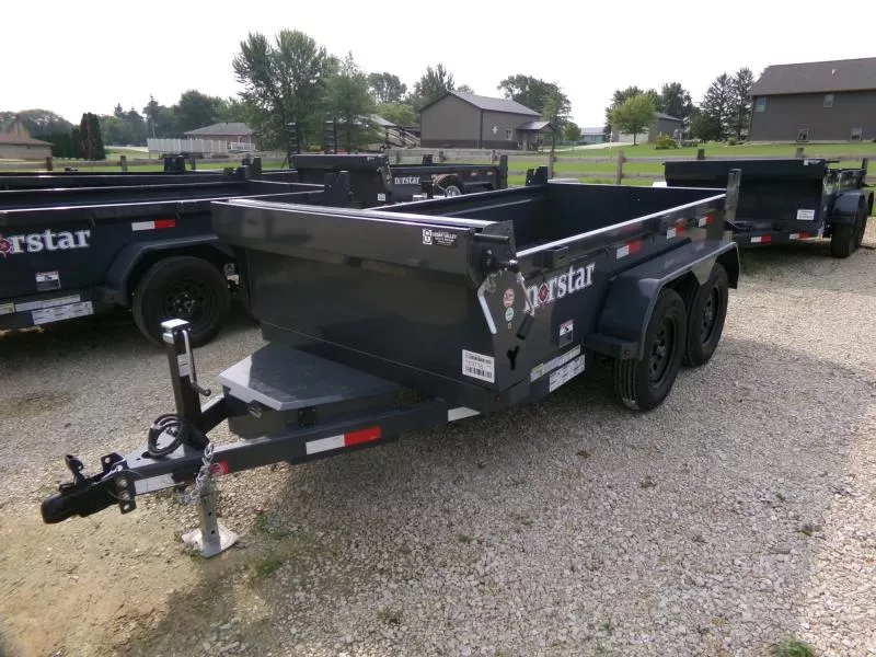 new Dump Trailers Norstar  for sale, in Nashua, IA Thumbnail 2