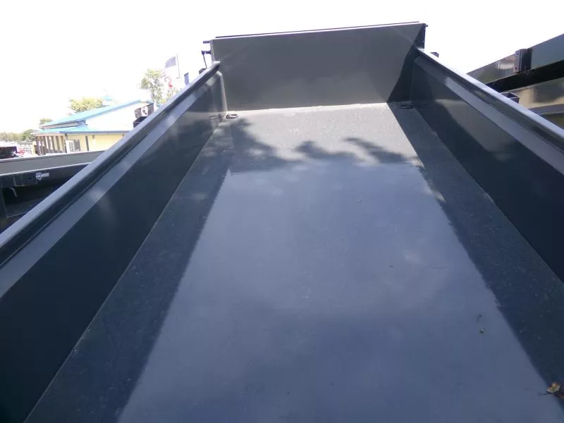 new Dump Trailers Norstar  for sale, in Nashua, IA Thumbnail 16