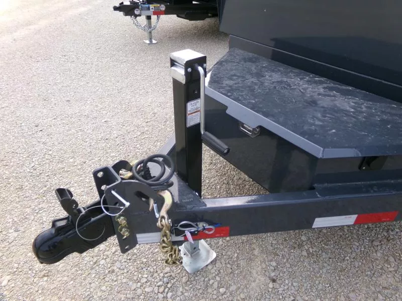 new Dump Trailers Norstar  for sale, in Nashua, IA Thumbnail 8