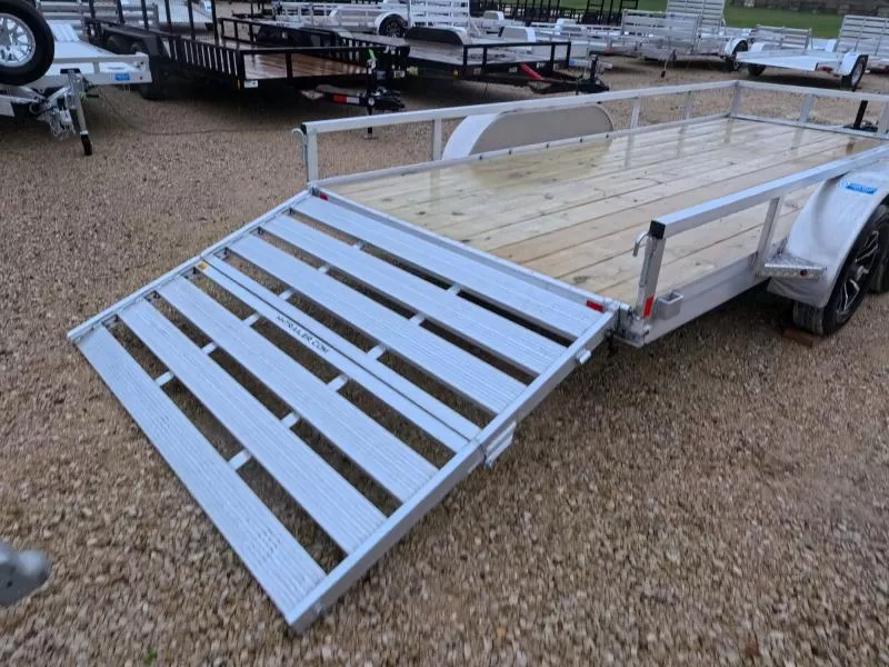 new Utility Trailers H and H Trailer  for sale, in Nashua, IA Thumbnail 7