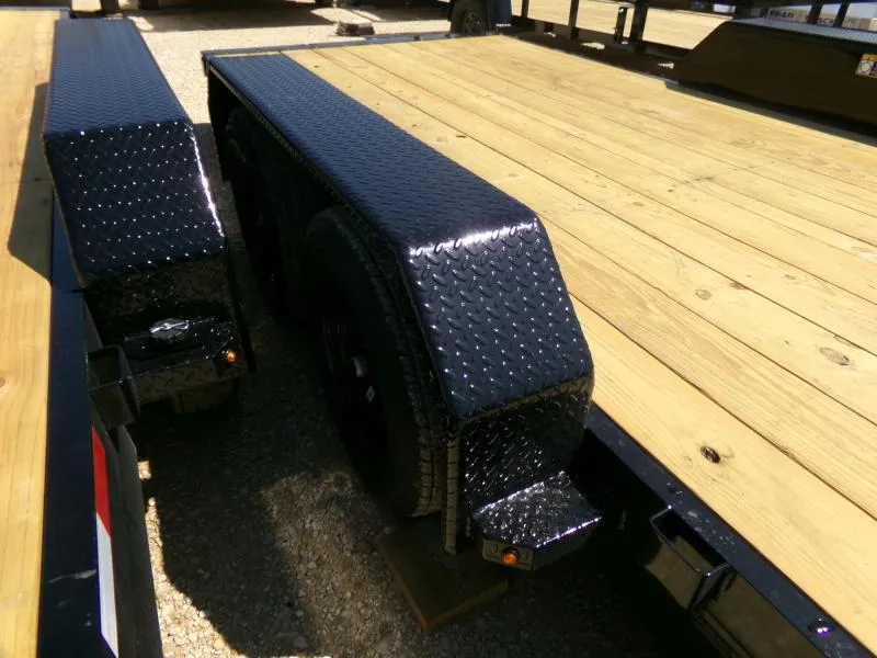 new Car Haulers / Racing Trailers H and H Trailer  for sale, in Nashua, IA Thumbnail 14