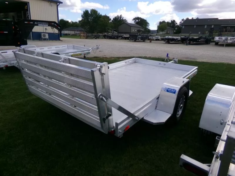 new Utility Trailers Aluma  for sale, in Nashua, IA Thumbnail 7