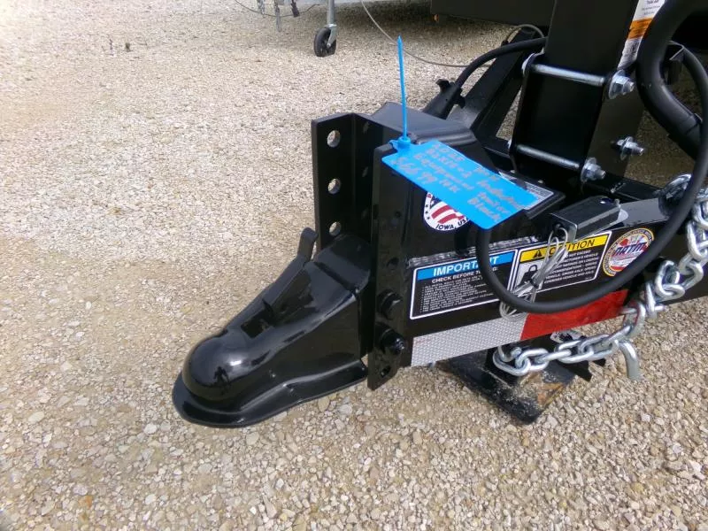 new Equipment / Flatbed Trailers H and H Trailer  for sale, in Nashua, IA Thumbnail 3