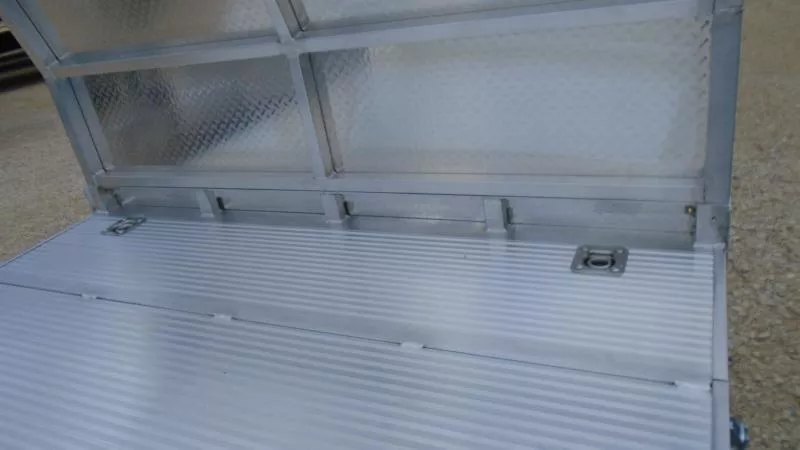 used Tilt Trailers Bear Track  for sale, in Nashua, IA Thumbnail 14