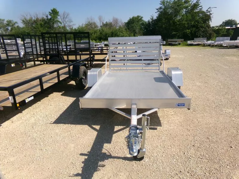 used Utility Trailers Aluma  for sale, in Nashua, IA Thumbnail 10