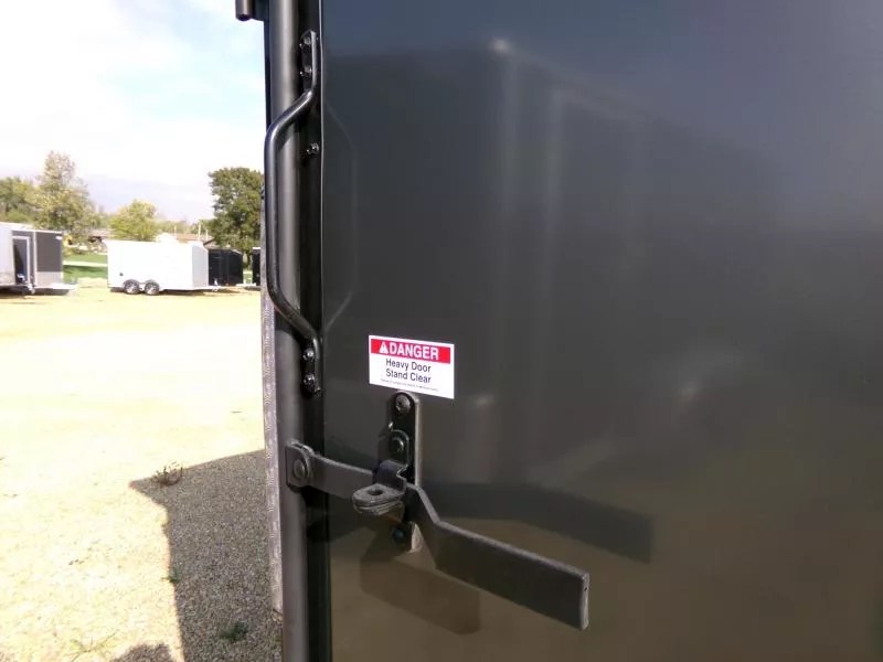 new Cargo (Enclosed) Trailers Stealth Trailers  for sale, in Nashua, IA Thumbnail 6